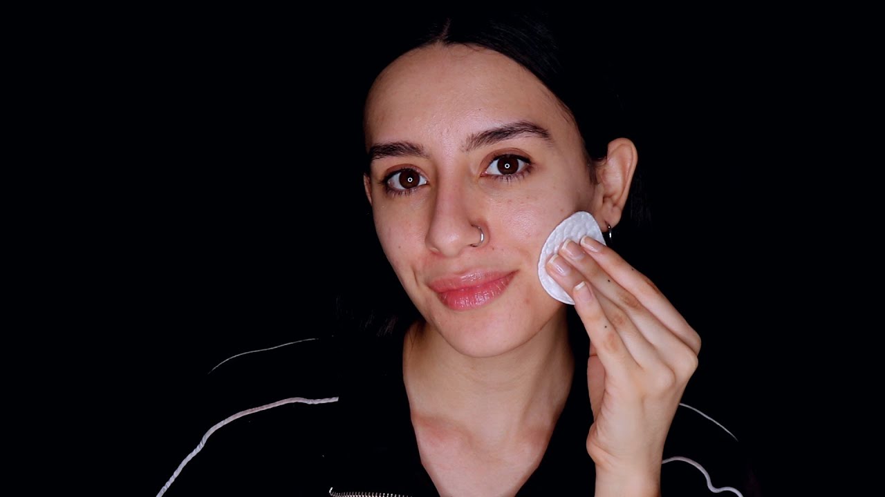 ASMR EN ESPAÑOL - DESARREGLATE CONMIGO