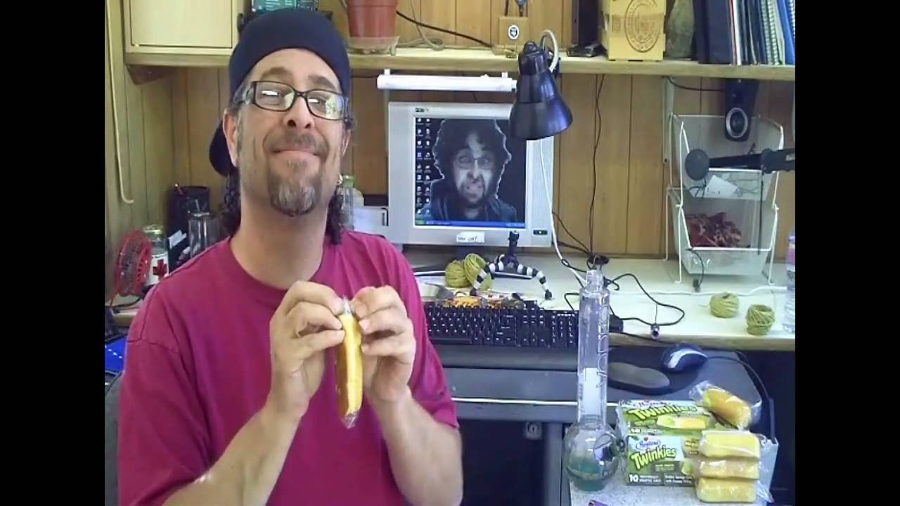 Twinkies And Bong Rips