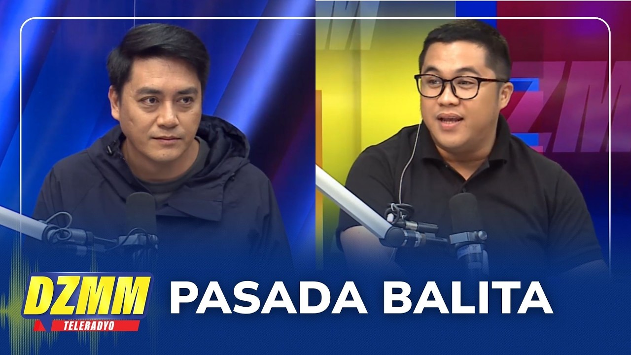 Pasada Balita | DZMM Teleradyo (05 March 2026)