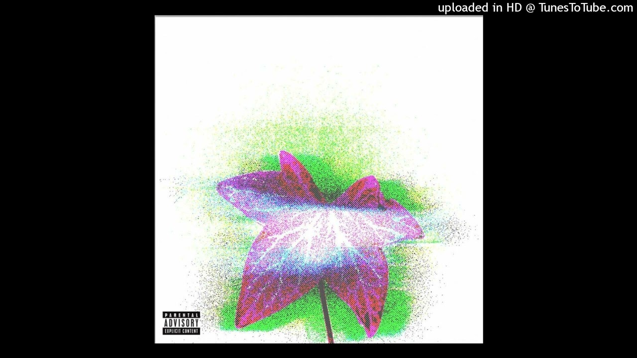 Ka$hdami - ivy (official instrumental)