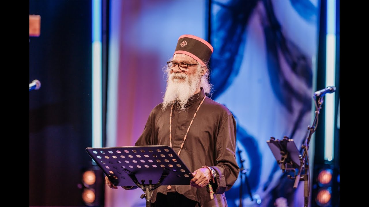 Living in the Light of Eternity - Metropolitan KP Yohannan at New Wine 2022