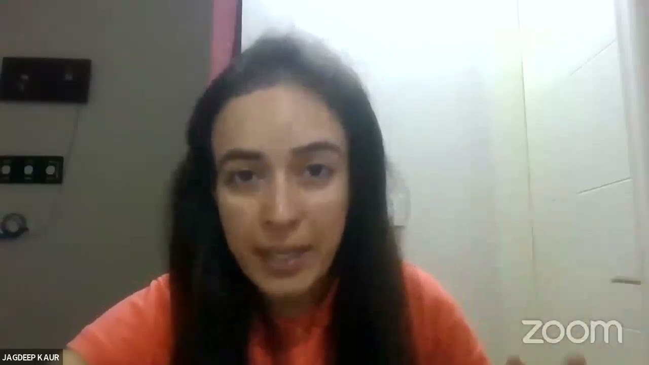 OBJECTION HANDING BY JAGDEEP KAUR