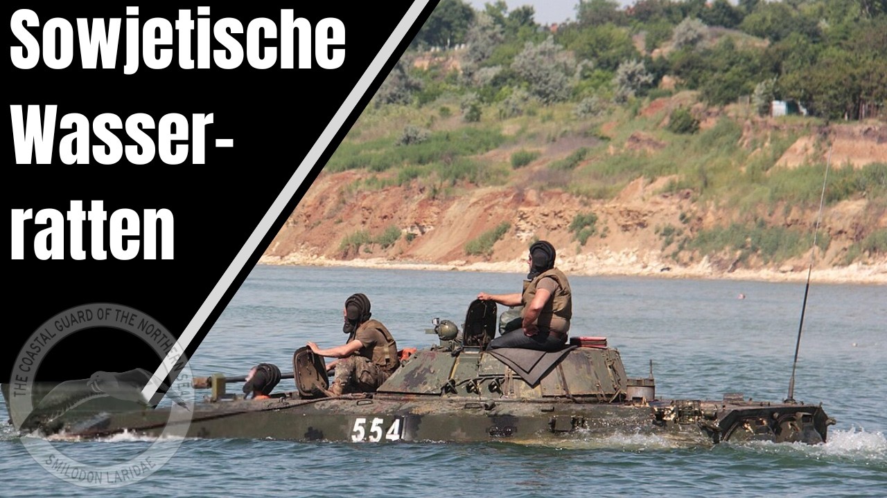 Fokus Schwimmfähigkeit - Warum haben die Sowjets so großen Wert auf diese gelegt?