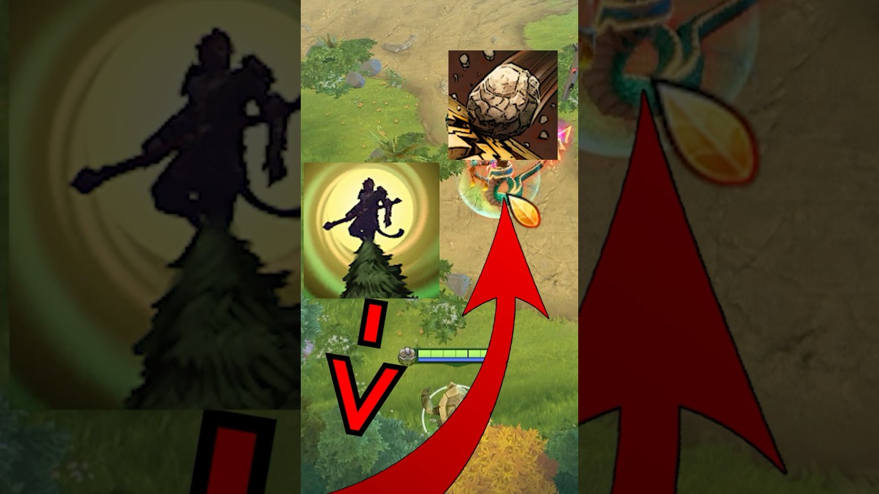 Tiny tips and tricks #dota2 #dota2guide #tipsandtricks #dota2tips #dota2tiny #tiny