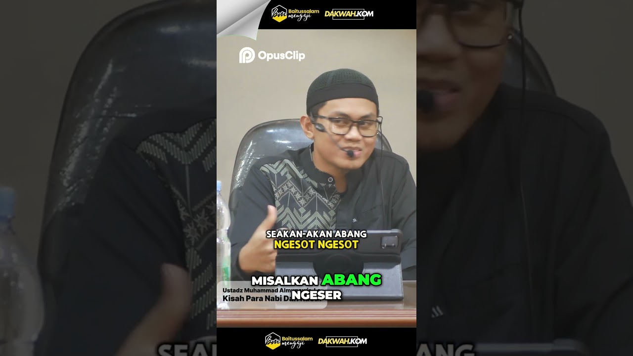 Bani Israel  Keras Kepala, Dibalas Azab Langit!