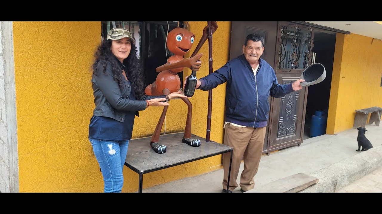 !Facundo Vela! !Un Viaje Mágico a sus Encantos!!