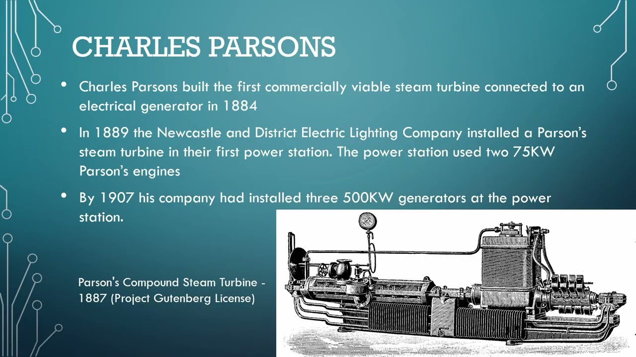 Why Steam Turbine Locomotives weren't Successful