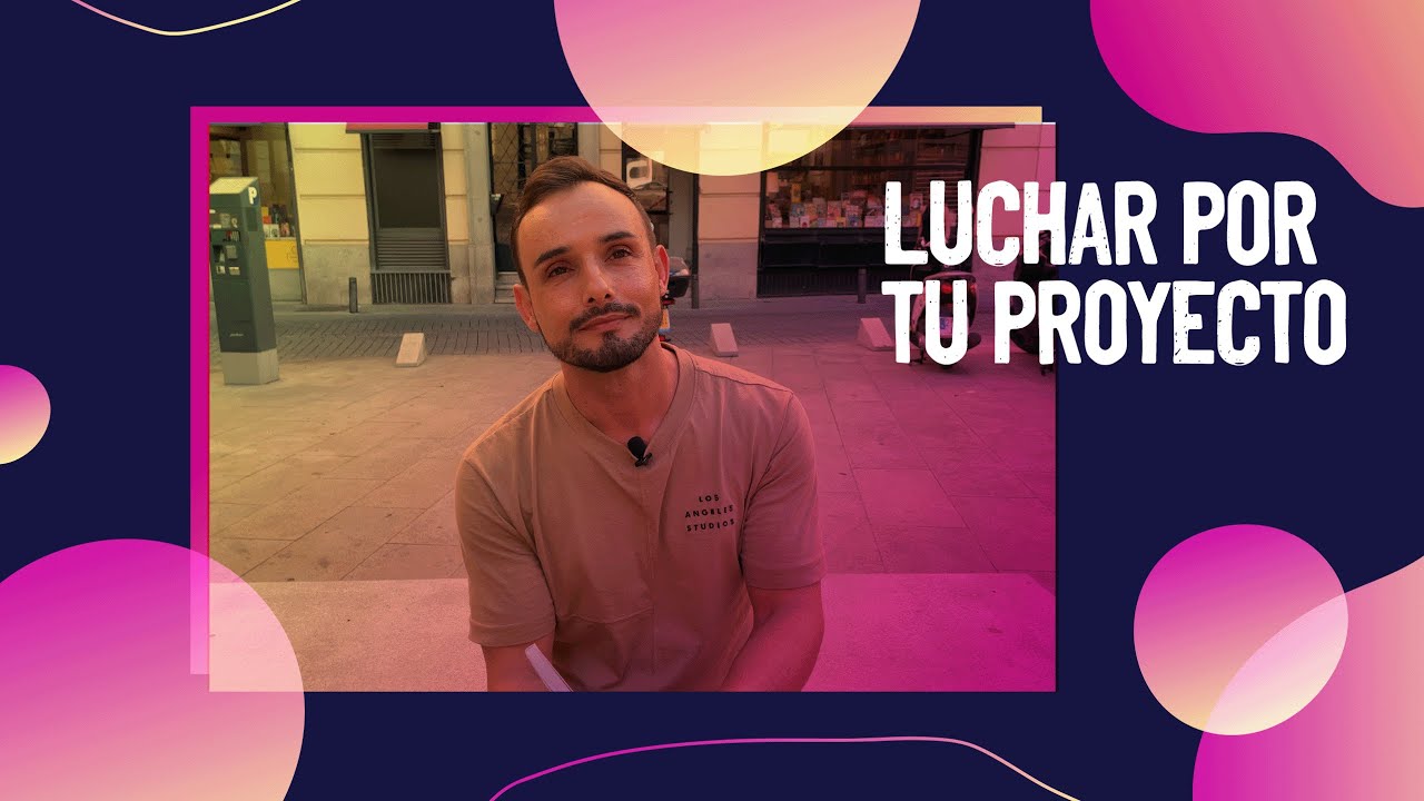 Entrevista a Jonathan Regalado | Encuentros Esperados