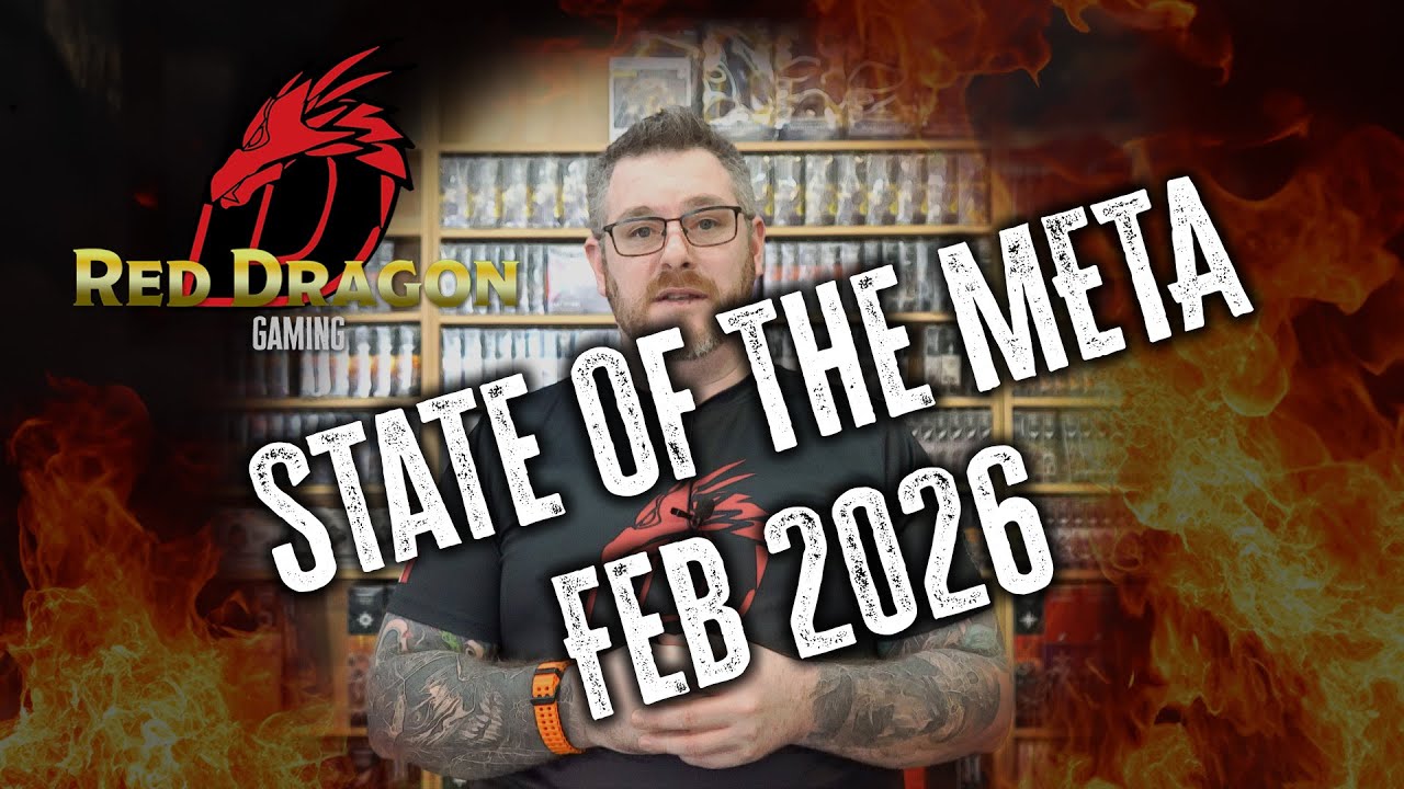 State of the Meta Feb 26