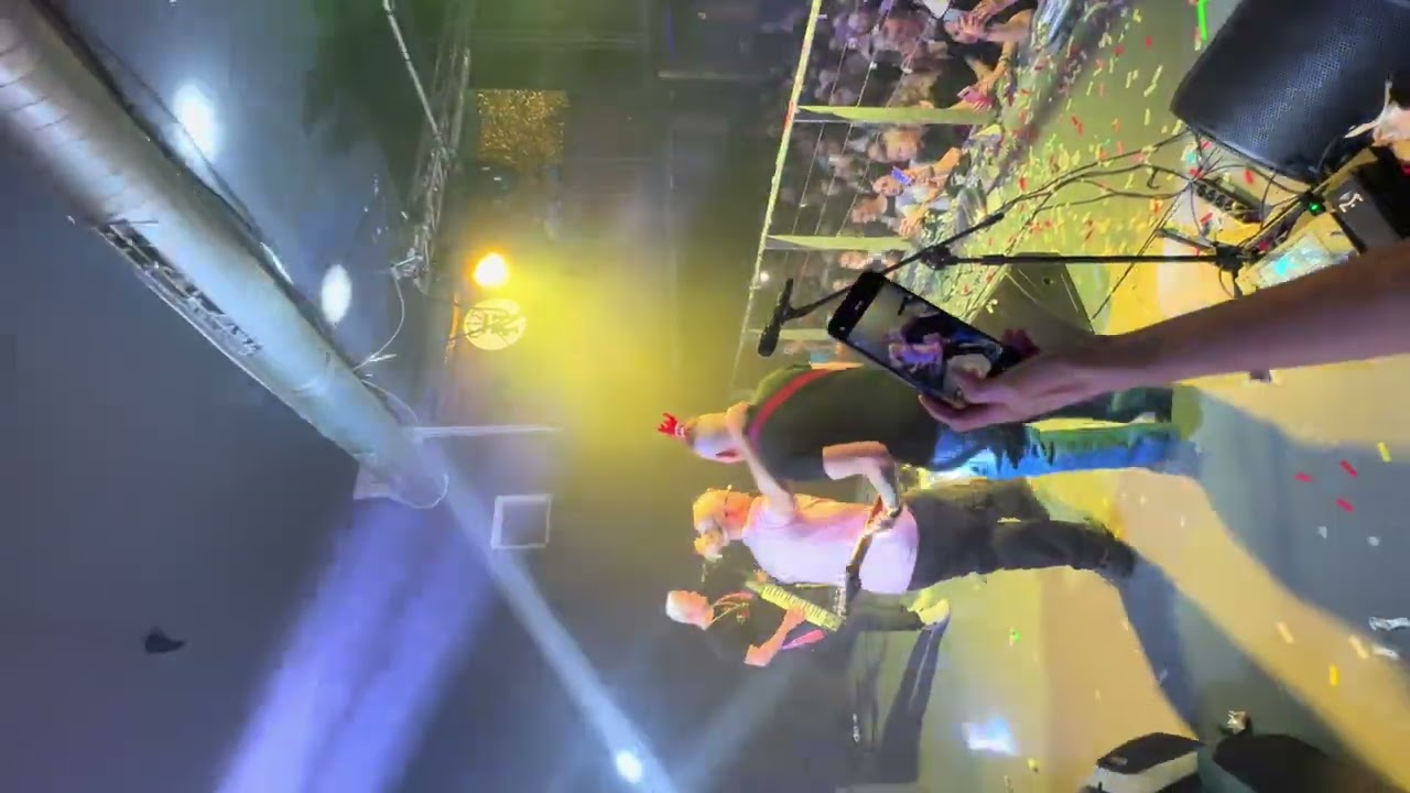 Skolim klub Narraganset Łódź Koncert Live 2026 Nie Dzwoń Do Mnie Mała 