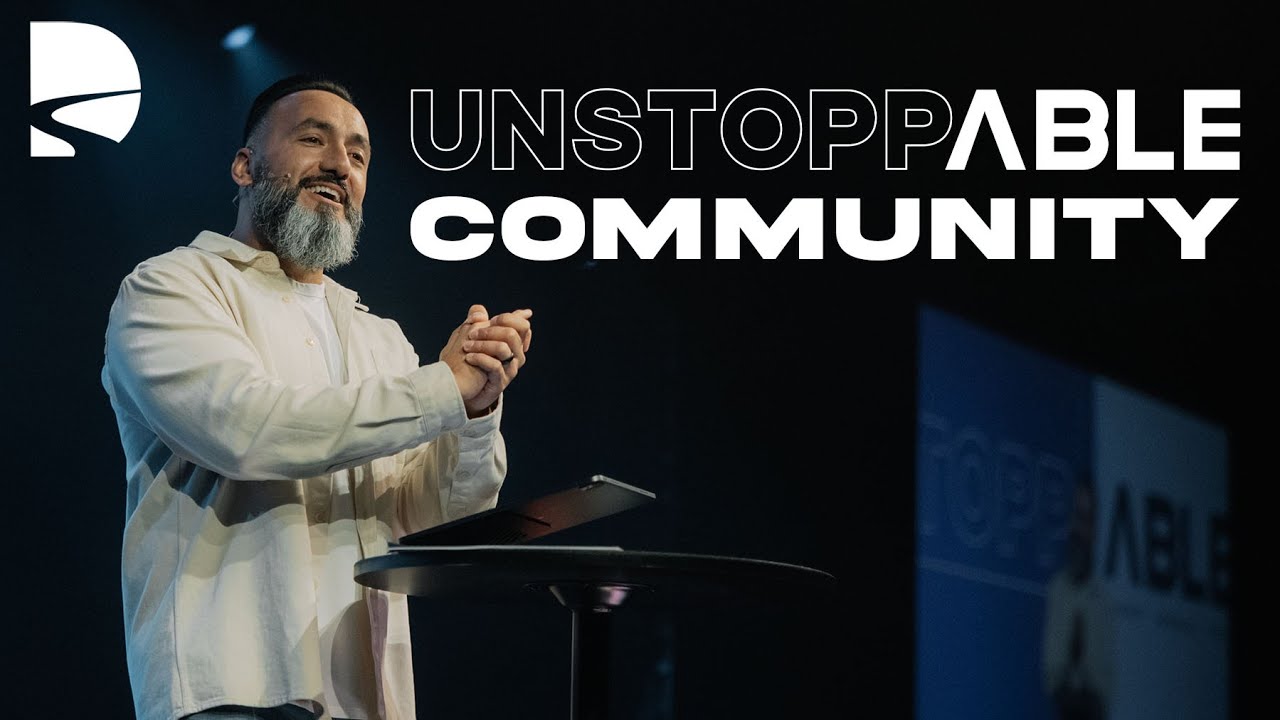Unstoppable Community | Unstoppable |