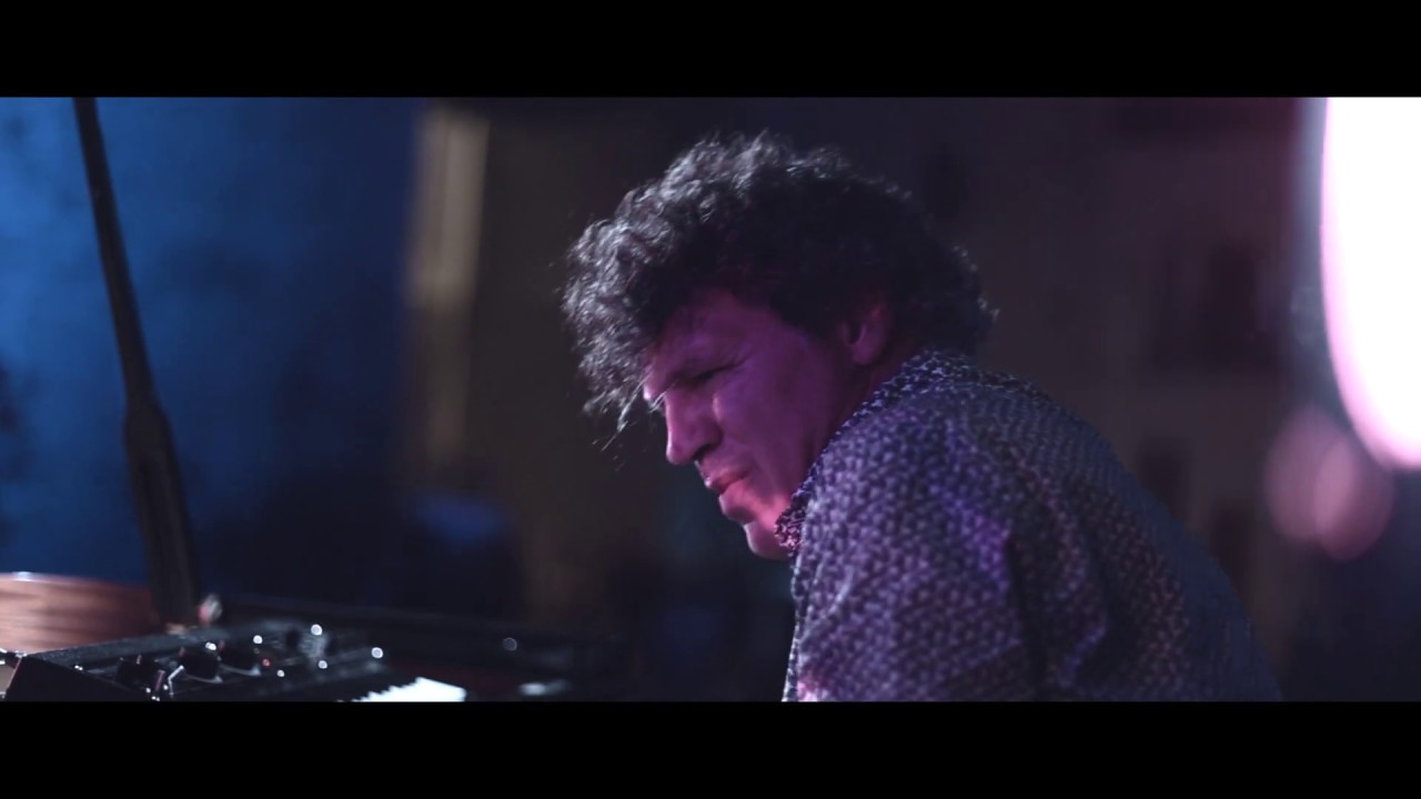 Mirko Signorile Trio Trip - Black Forest ( live )