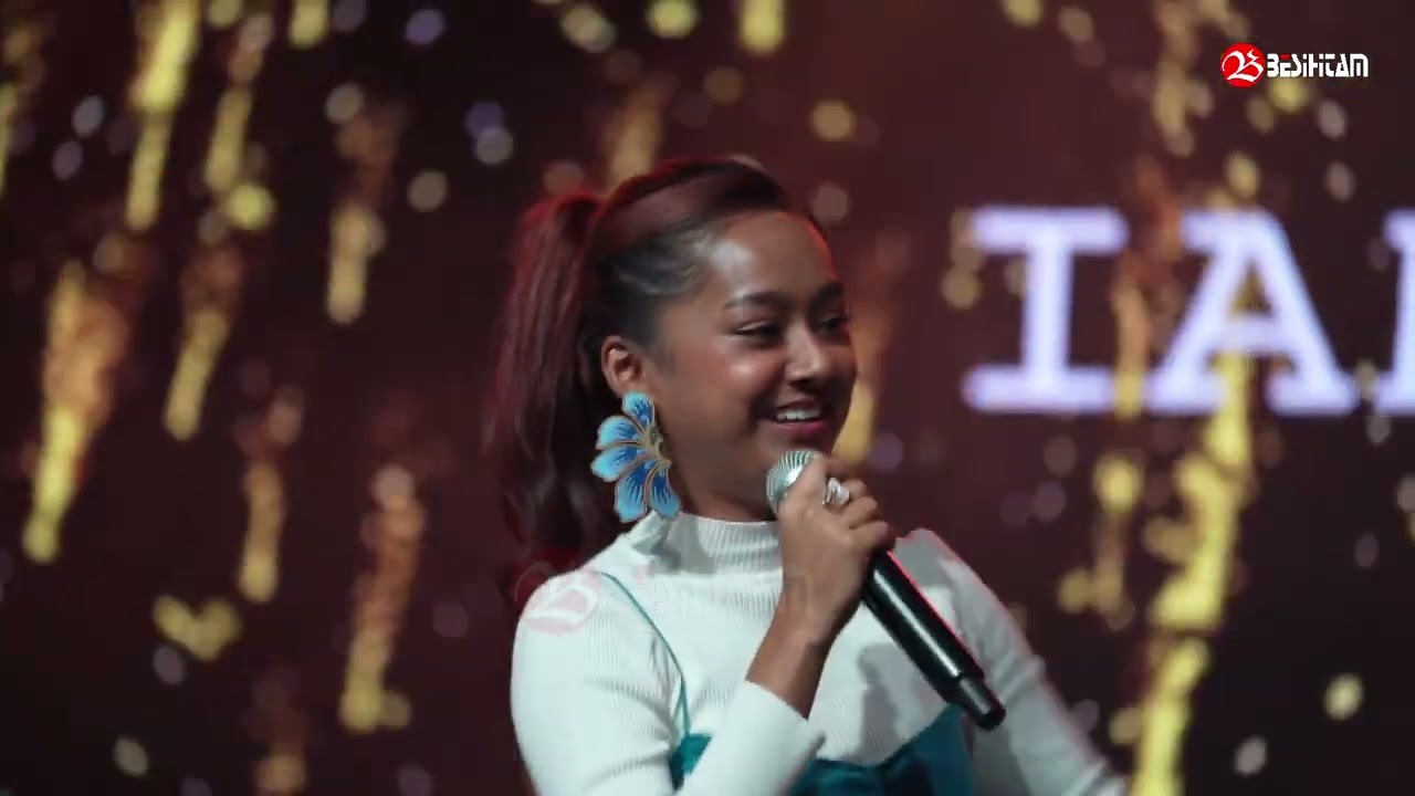 IAMNEETA | SAKIT Live at KK Sabah  RIUH BAH