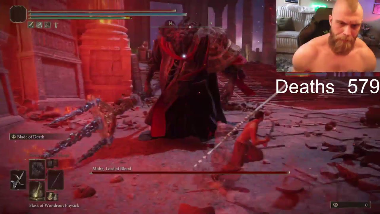 NG+1000 Uncapped