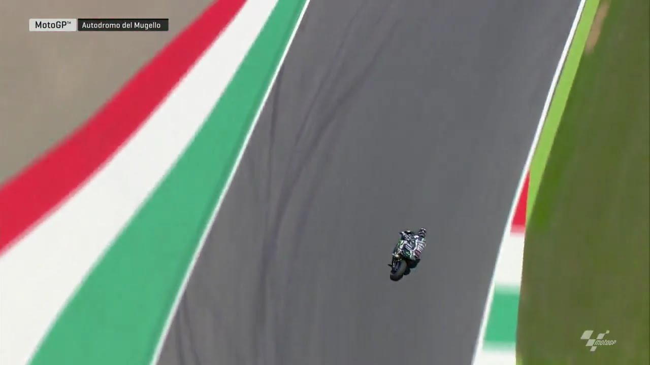 Moto3 2016 Frace - Le Mans Full Race