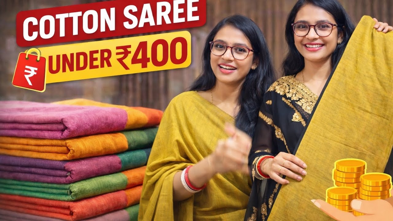 Meesho Saree Haul | *Handloom*Cotton saree haul | khadi cotton, cotton, cotton linen, Mulmul saree