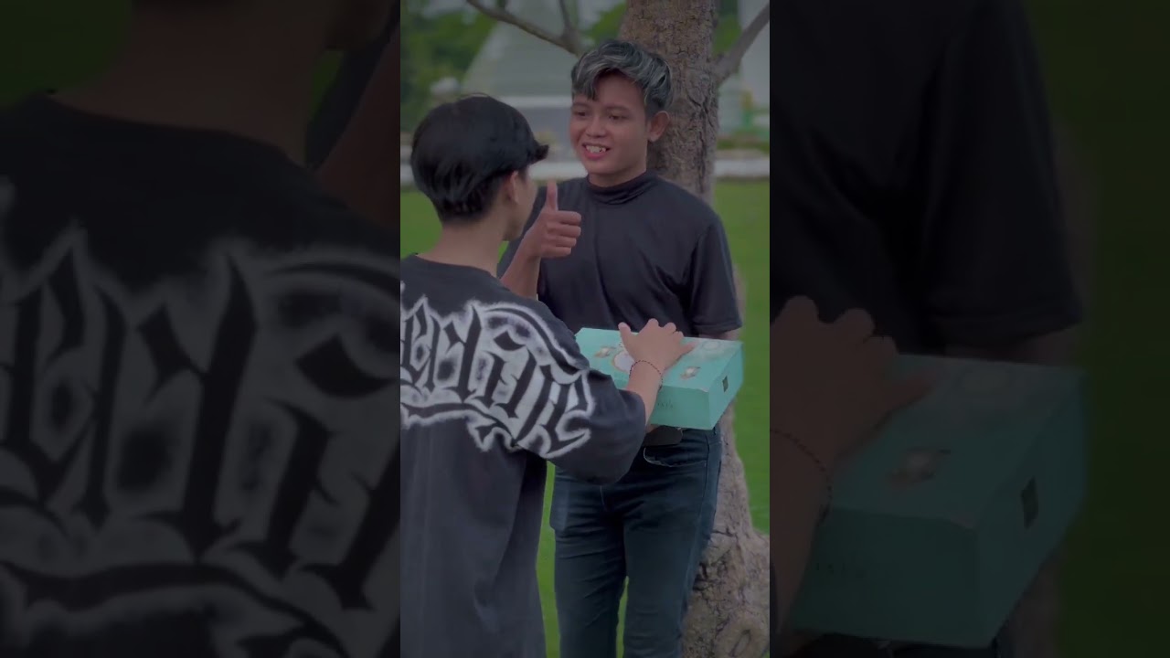 Kumpulan video drama 
