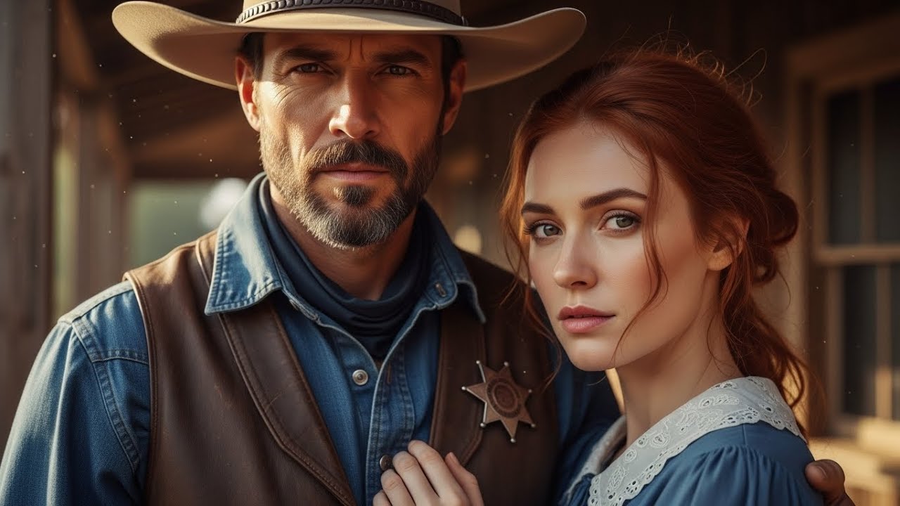 “No One Wanted Me,” She Said — Until a Silent Cowboy Said, “I’ve Been Looking for You”