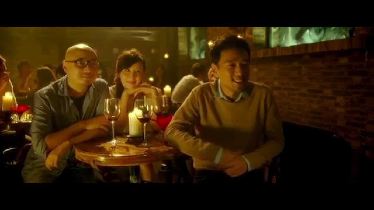 Karen Mok - You Must Love Me, from The Great Hypnotist (2014)
