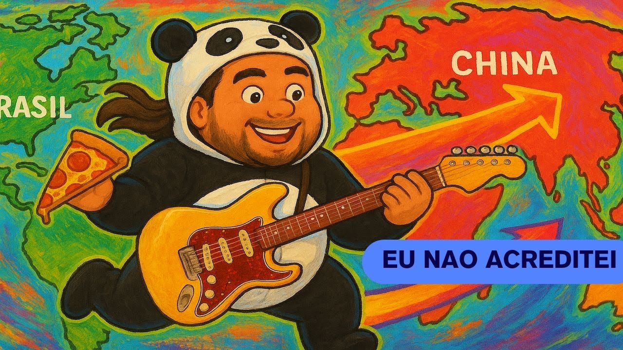 A verdade sobre o Daniel Sonnora