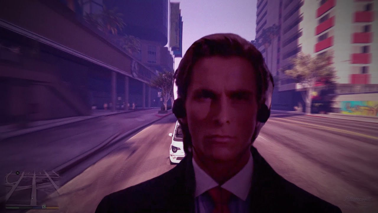 Hear Me Tonight - GTA V Nostalgia