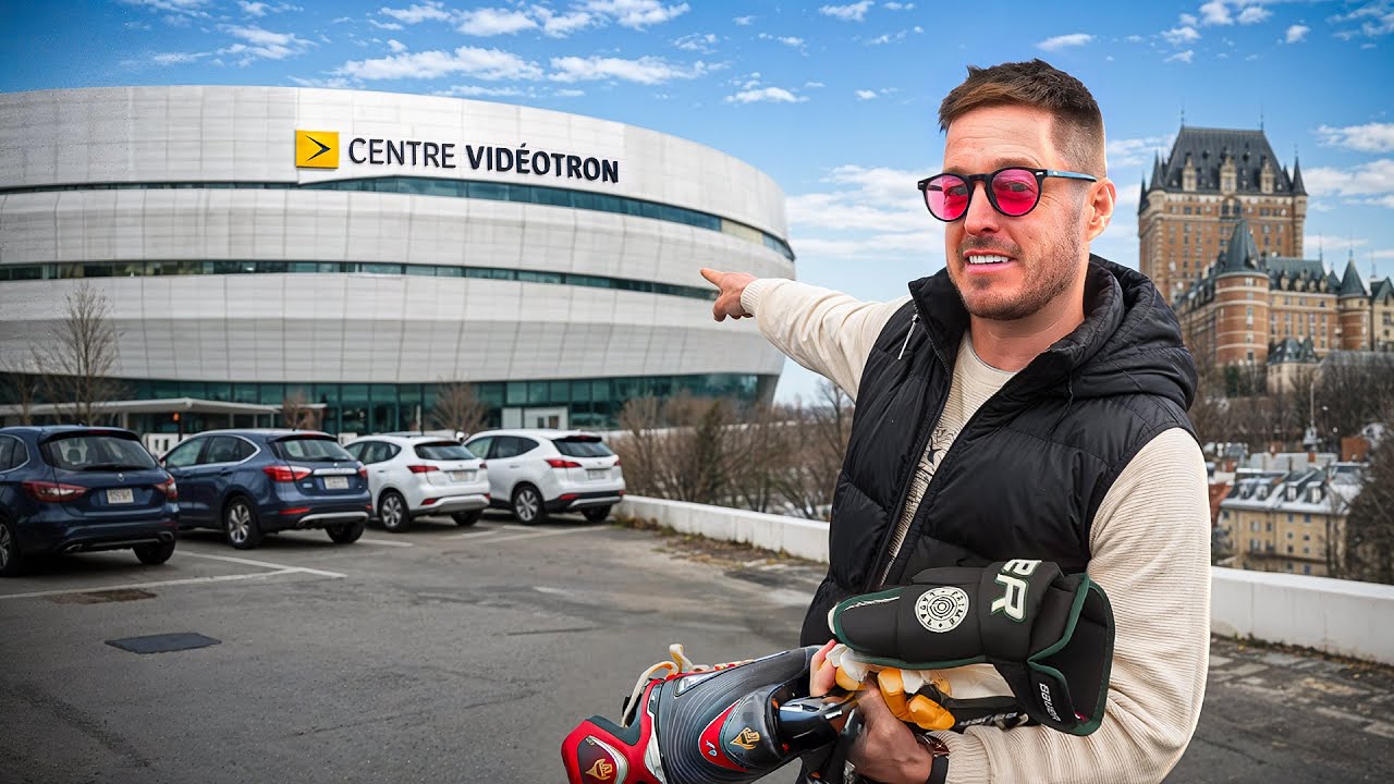 Est-ce que Québec est prêt pour une équipe de la LNH?
