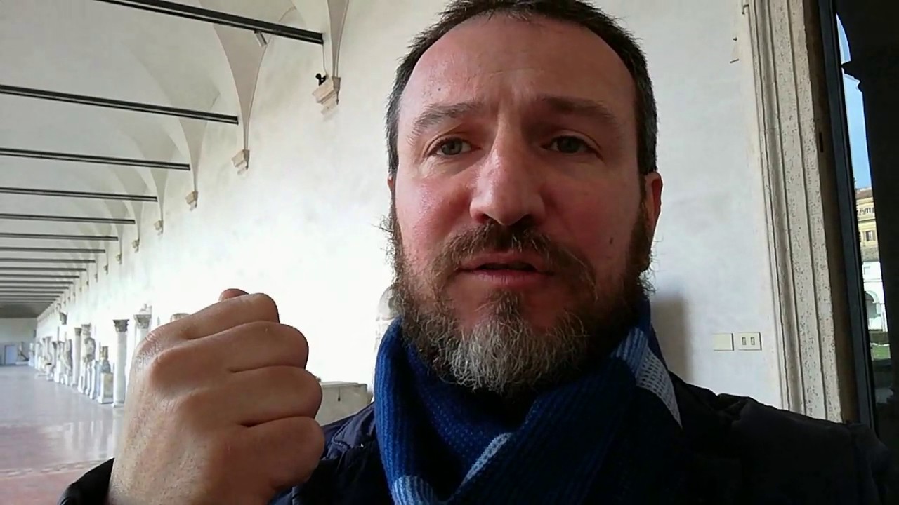 Fercolo monaco certosino
