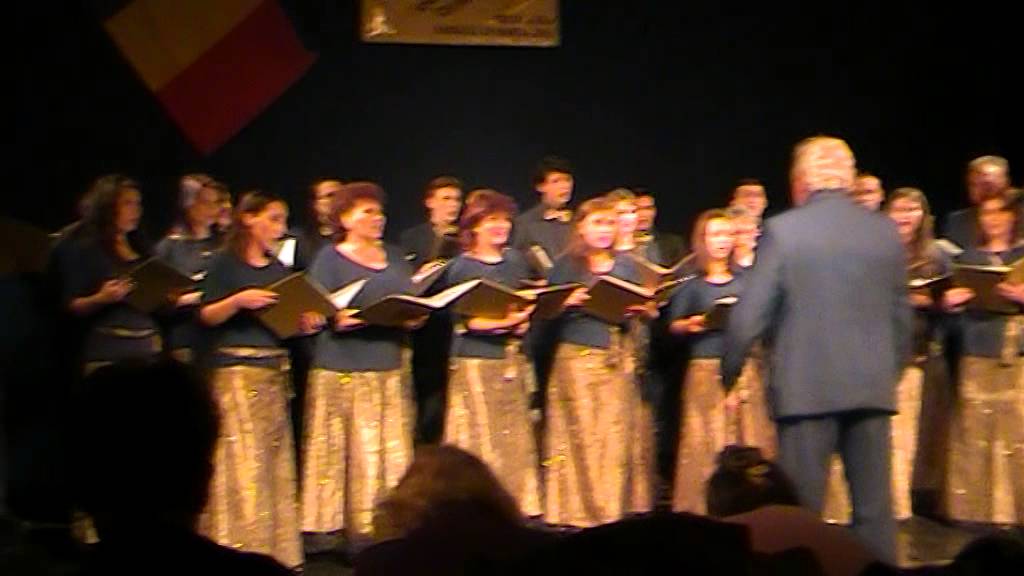 Oratoriu (Si era la ora a sasea)-Mandicevschi