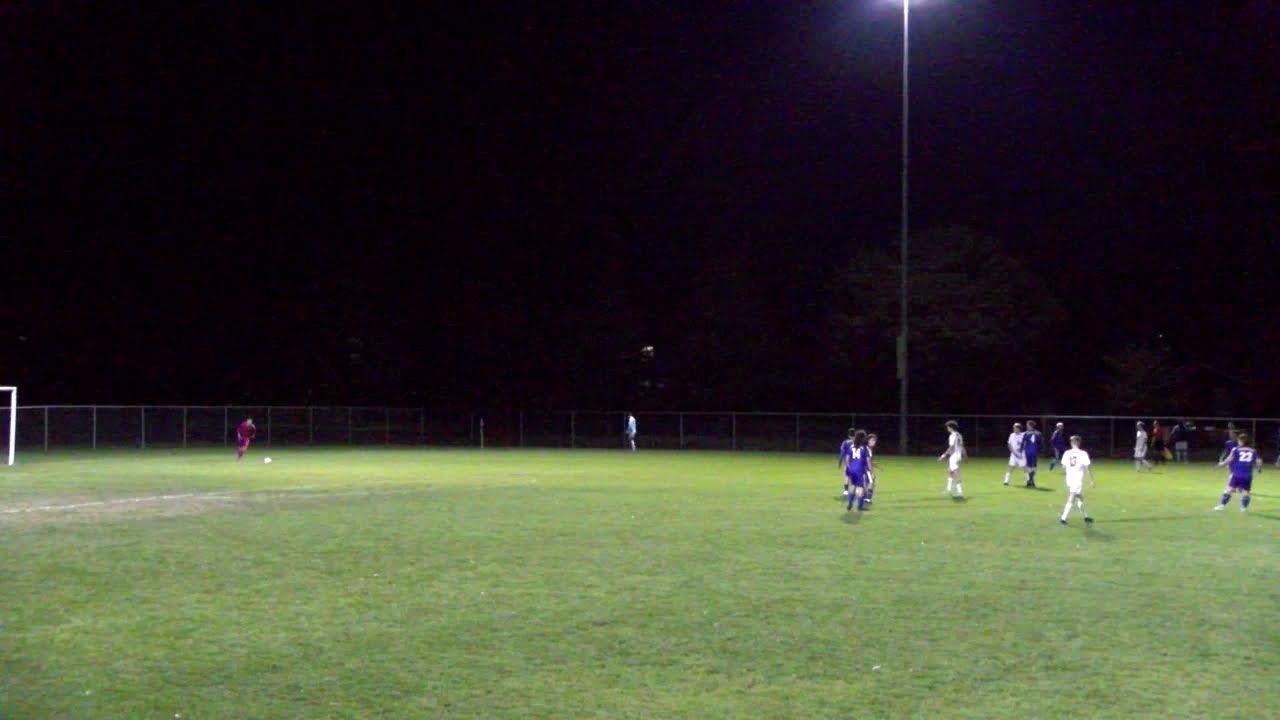 OCAA Men's Soccer ⚽️ Surge vs Thunderwolves [2025/09/19]