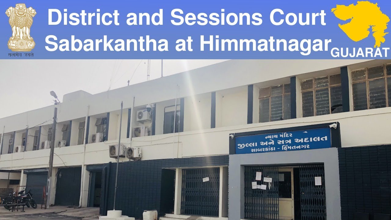 24-02-2026 - COURT OF MR. K. R. RABARI, PDJ, SABARKANTHA AT HIMMATNAGAR