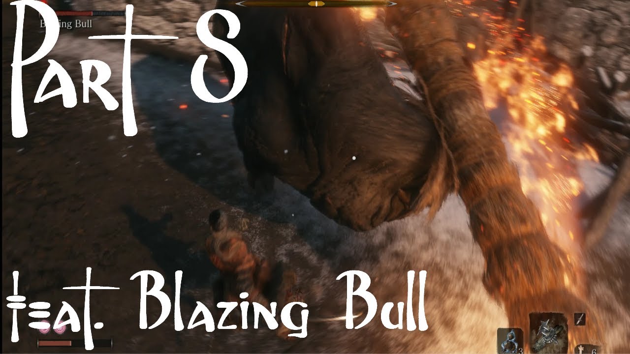 Sekiro: Shadows Die Twice Gameplay - Part 8 (no commentary)