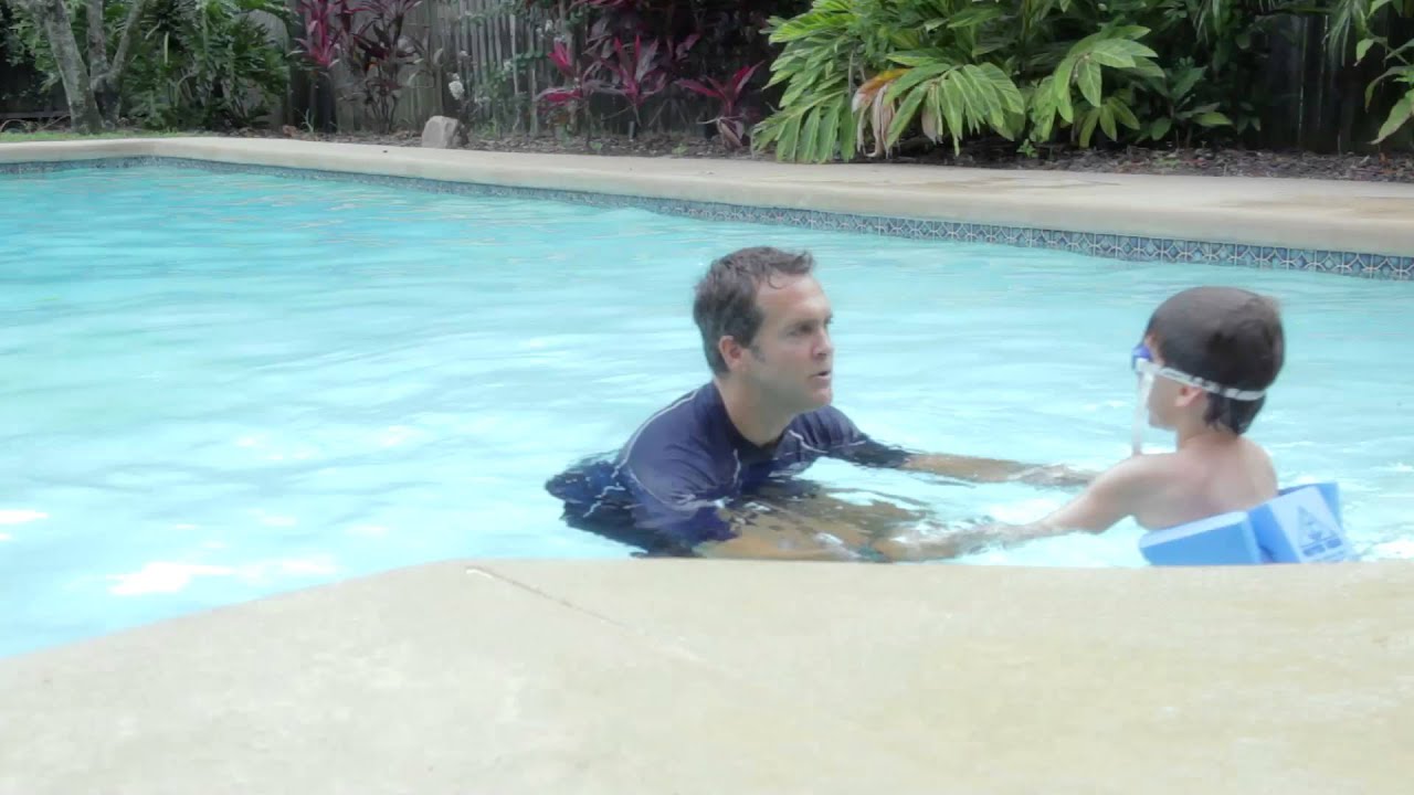 Float Belt