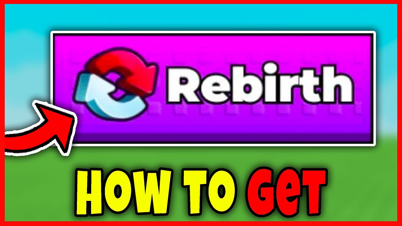 REBIRTH FULL GUIDE - how to GET REBIRTH in ESCAPE POLICE for BRAINROTS Roblox