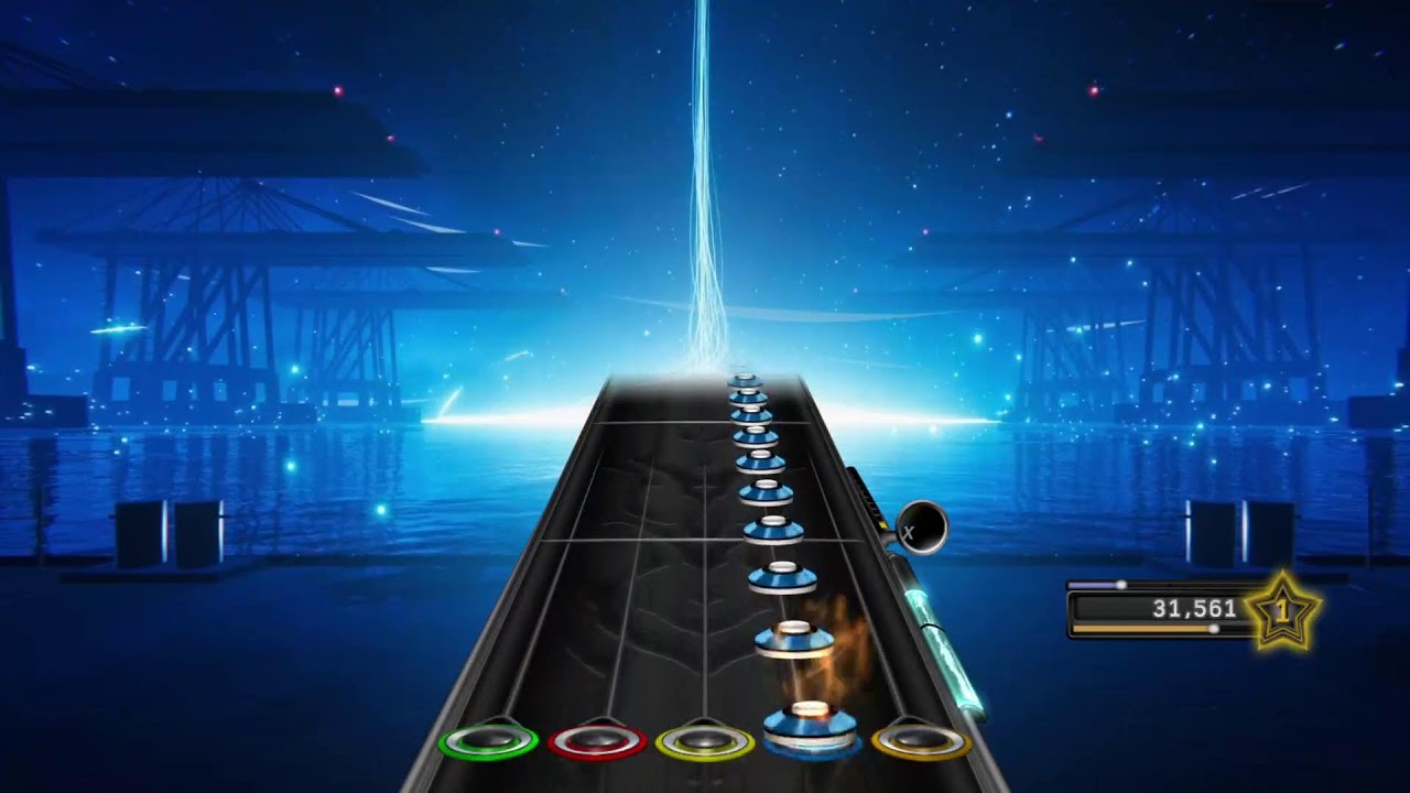 Clone Hero