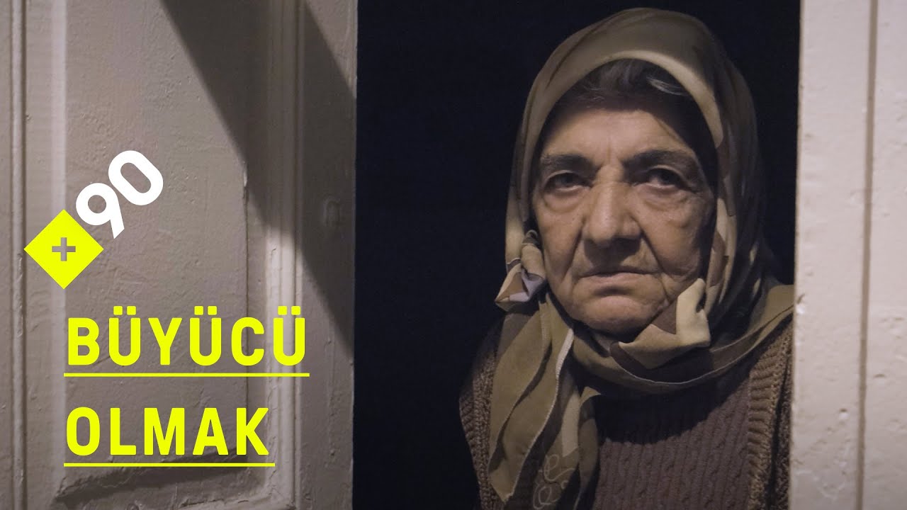 Türkiye'de büyücü olmak | 