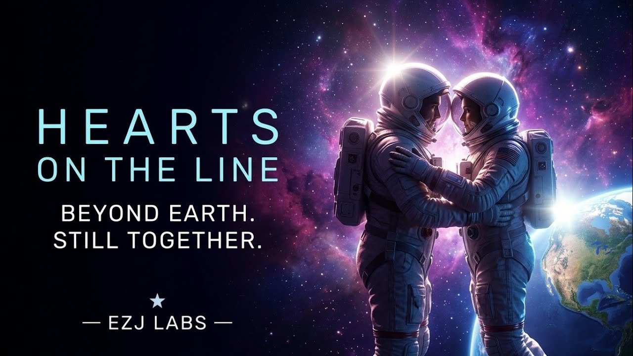 Hearts on the Line