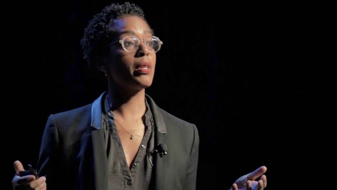 Руководство для домохозяек по обретению силы | Рукайя Адамс | TEDxMtHood