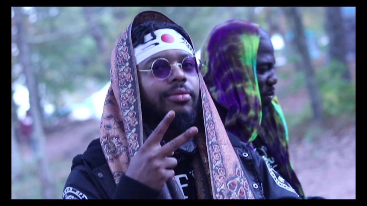 Headmakers Ball(Official Aftermovie)
