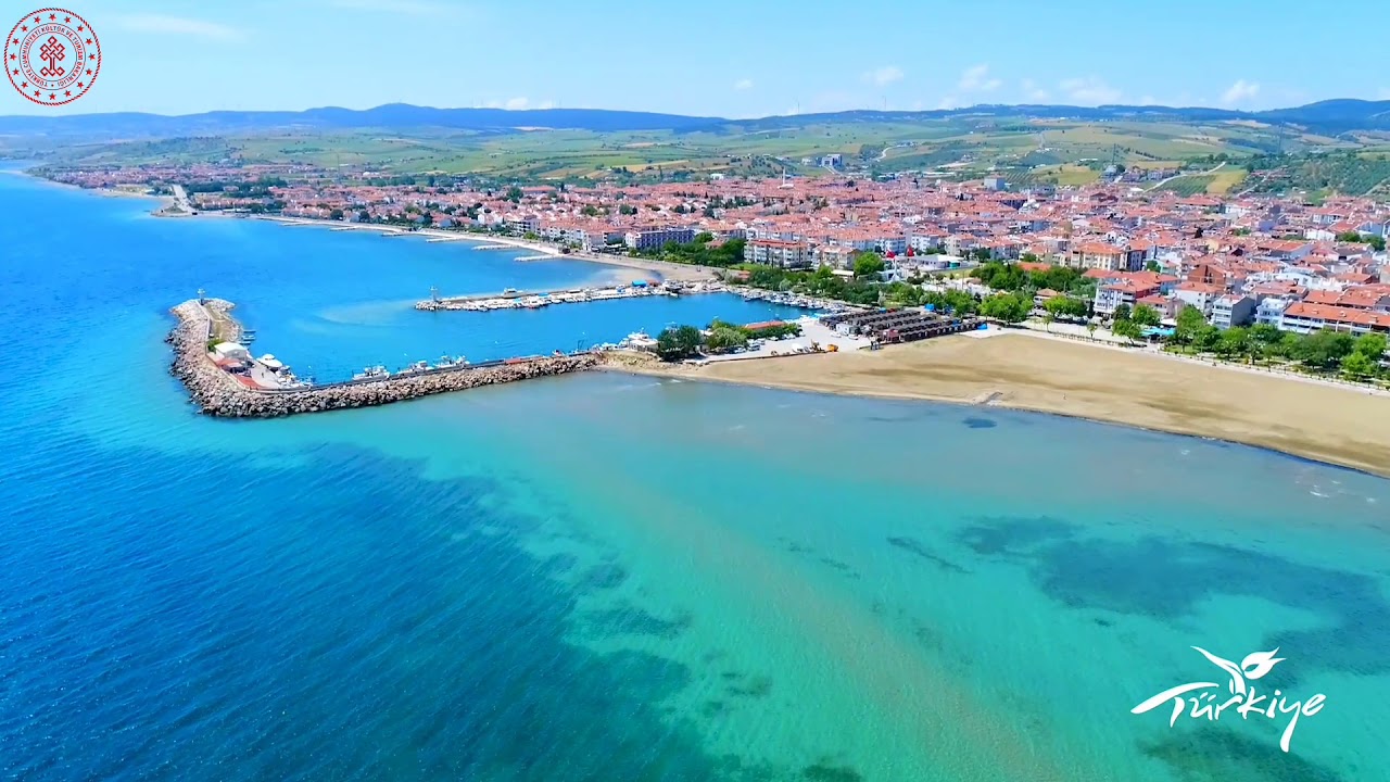 Yeniden Şarköy