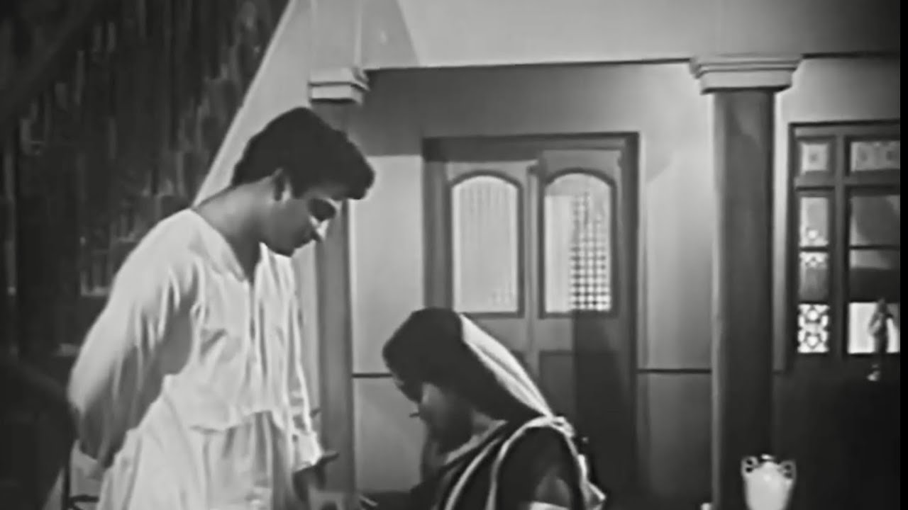 তুমি সুন্দর যদি নাহি হও 🎤 তালাত মাহমুদ (with lyrics) শিল্পীর জন্মদিন স্মরণে 🙏❤️