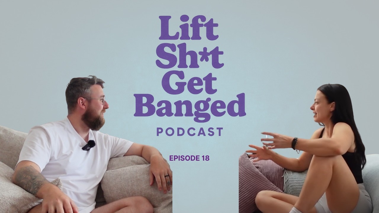 Episode 18: Do Carbs Make you Fat?