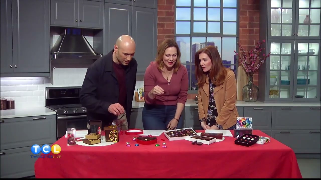 Valentine's Day Week: Sweet spots for your sweetheart - Sponsored by Papa Murphy's