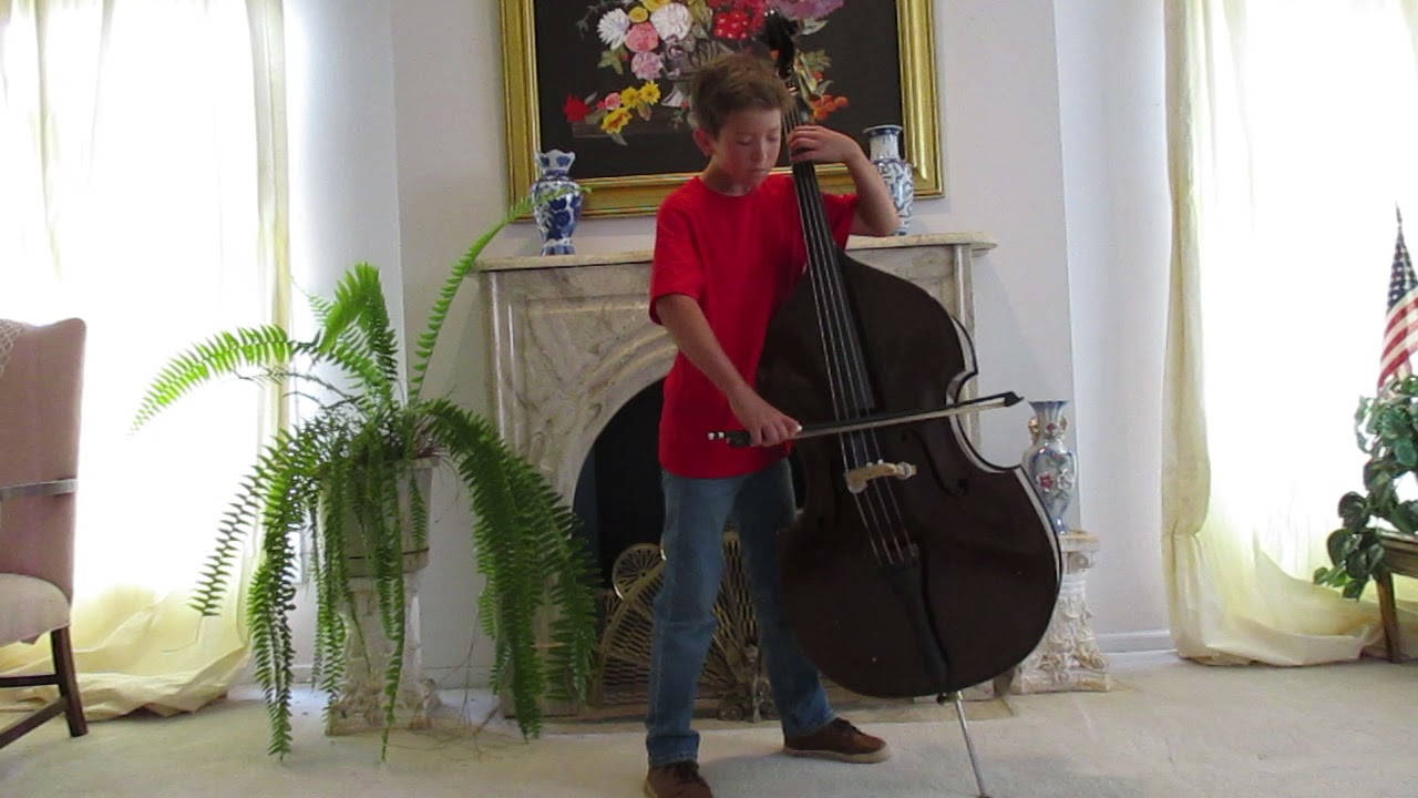 Folias de Espana, Vanhall Concerto, Chanson Triste