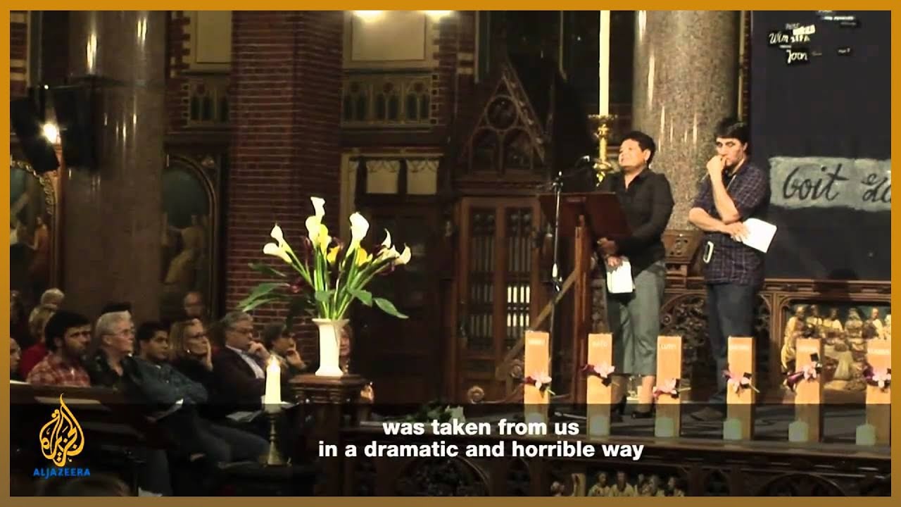 Witness - Ssuuna's Story
