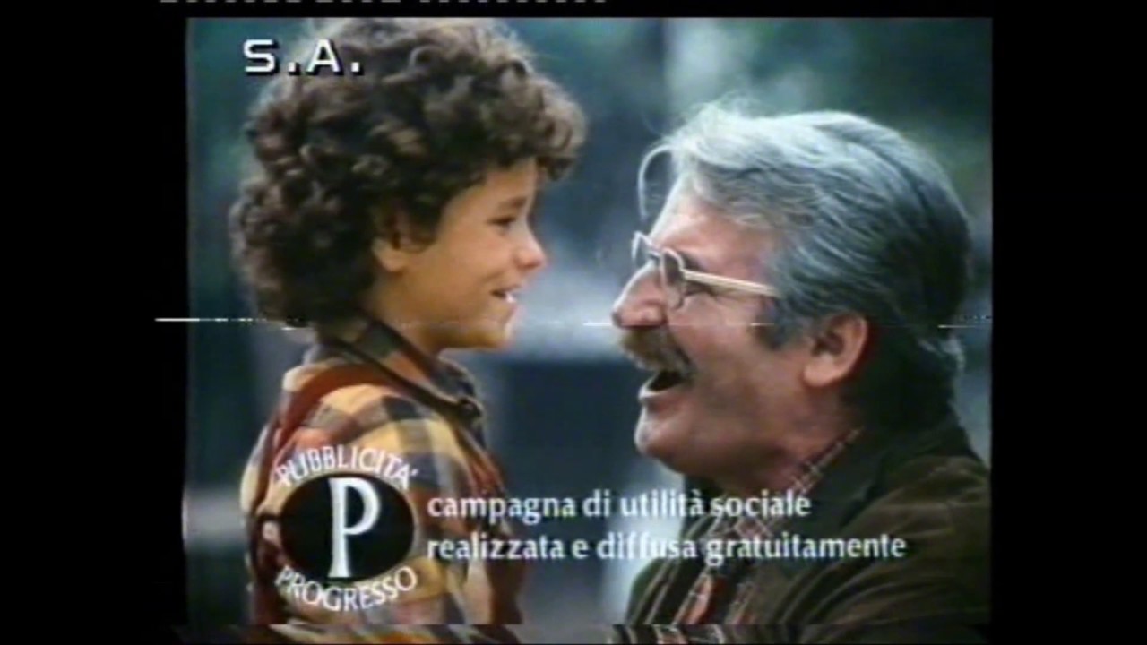 Sequenza elefante 1985