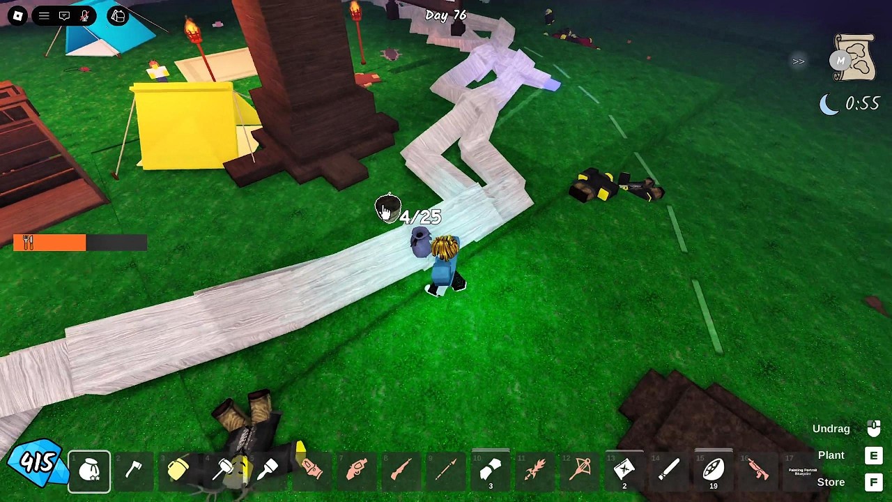 Roblox’s Most Mysterious Hidden Secret
