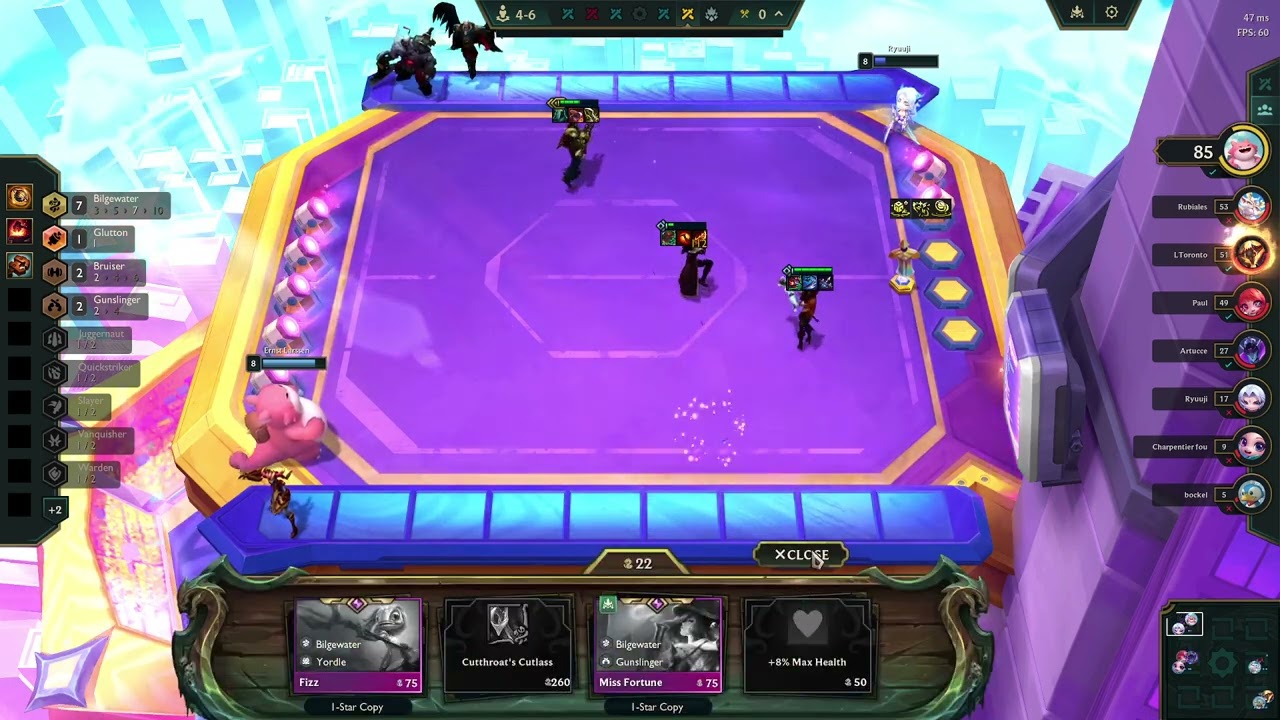 2026 01 03 Bilgewater MF 3 sao