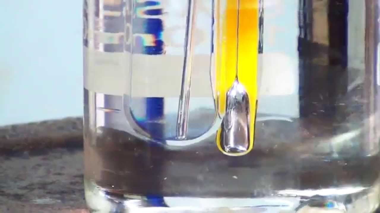 Boiling Point of an Organic Compound - MeitY OLabs