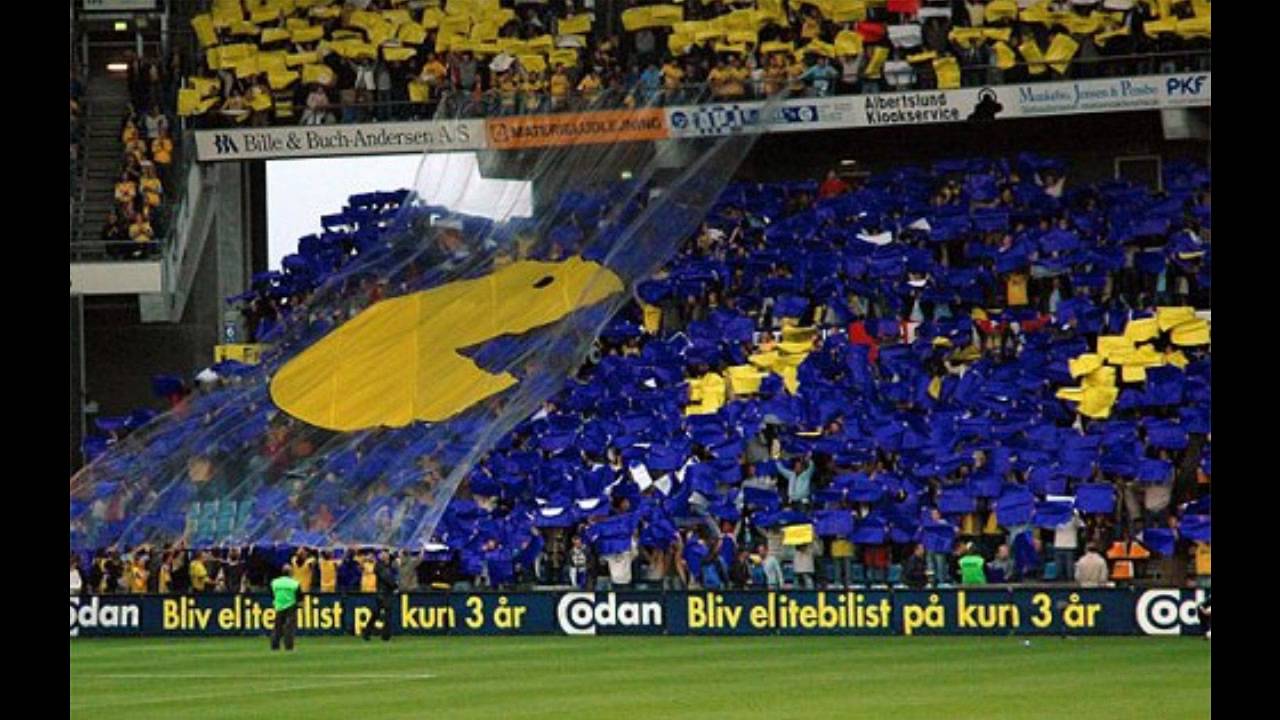 Vi Er Brøndby