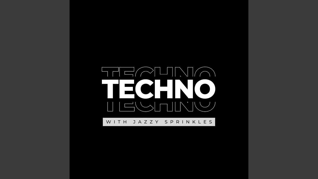 Jazz infused Techno